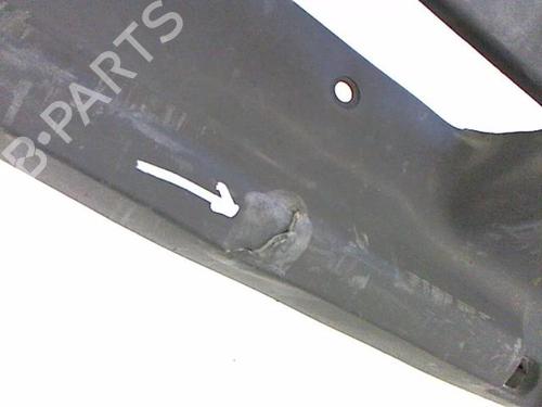 Front bumper FORD TRANSIT Van (E_ _) | BP21203517C7 - Image 4