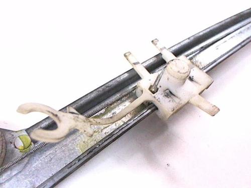 Used Front left window mechanism Front left window mechanism FIAT PUNTO (176_) 55 1.1 (54 hp) 21228677 21228677