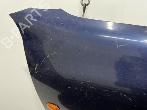 Right front fenders OPEL CORSA B (S93) 1.0 i 12V (F08, F68, M68) | BP21009896C42 