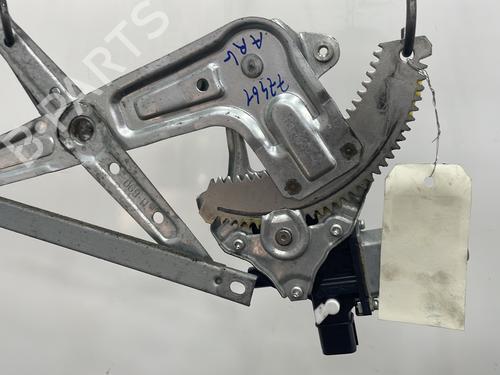 Rear left window mechanism CITROËN C4 AIRCROSS 1.6 HDi 115 AWC | BP27619939C24 