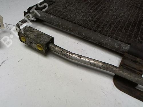 AC radiator PEUGEOT 605 (6B) 2.1 TD 12V | BP20458135M32 