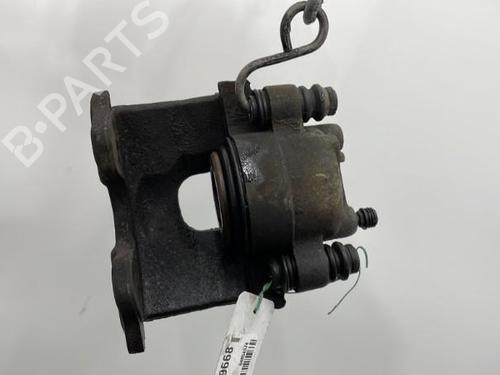 Used Right front brake caliper CHRYSLER VOYAGER / GRAND VOYAGER III (GS_, NS_) 2.4 i (151 hp) 21238944