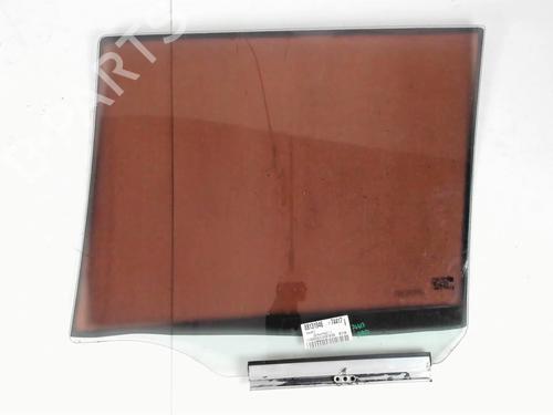 Rear right door window OPEL ZAFIRA A MPV (T98) 2.0 DI 16V (F75) | BP20441260C21 
