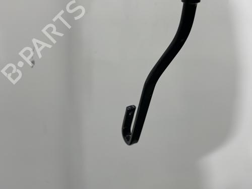 Front windshield wiper arm VW NEW BEETLE (9C1, 1C1) 1.6 | BP29749631C143