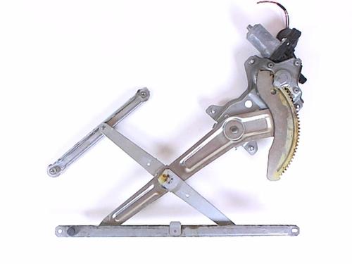 Front right window mechanism SUZUKI SWIFT III (MZ, EZ) 1.3 (RS413, ZC11S) | BP20392162C23 