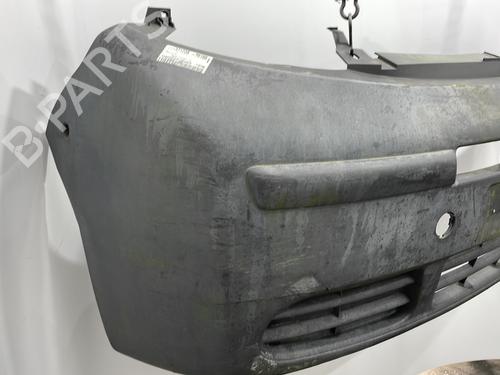 Front bumper RENAULT TRAFIC II Van (FL) 1.9 dCi 80 (FL0B) | BP29009271C7 - Image 9