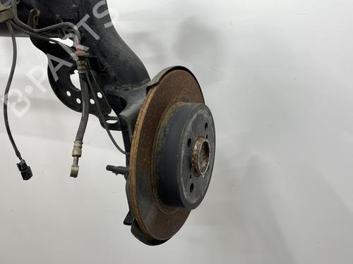 Rear axle SUZUKI SWIFT IV (FZ, NZ) 1.2 (AZH412, ZC72S) | BP24116367M2 