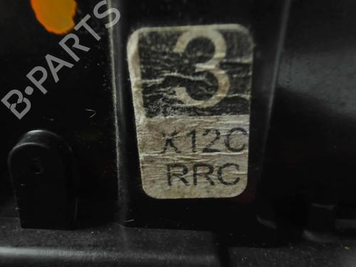 Rear right lock NISSAN JUKE (F15) 1.5 dCi | BP20464015C99