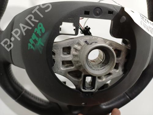 Volant Volant RENAULT SCÉNIC III (JZ0/1_) 1.9 dCi (JZ0J, JZ1J, JZ1K, JZ1S) (131 hp) 36526348 36526348