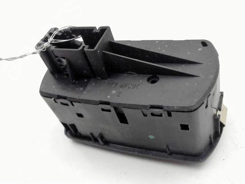 Left front window switch OPEL CORSA E (X15) 1.4 Turbo (08, 68) | BP28811198I27