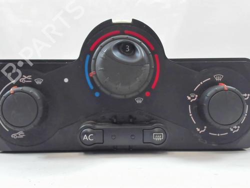 Used Climate control RENAULT MEGANE II (BM0/1_, CM0/1_) 1.4 16V (BM0B, CM0B) (98 hp) 20397797