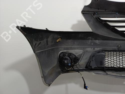 Used Front bumper Front bumper DACIA LOGAN MCV (KS_) 1.5 dCi (KS0K) (68 hp) 35938662 35938662