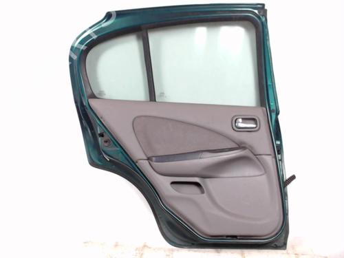 Left rear door NISSAN ALMERA II (N16) 1.5 | BP20477109C4 