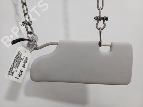 Right sun visor MINI MINI (R50, R53) One | BP36957677I2 - Image 4