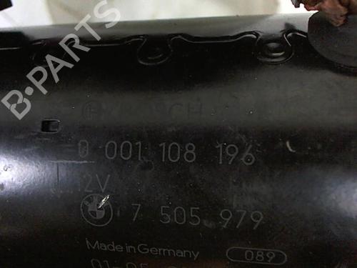 Starter BMW 3 Compact (E46) 316 ti | BP21234974M8 - Image 4
