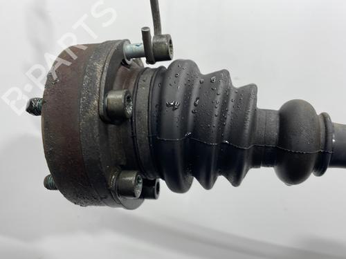 Right rear driveshaft AUDI A8 D2 (4D2, 4D8) S8 quattro | BP31074564M41 