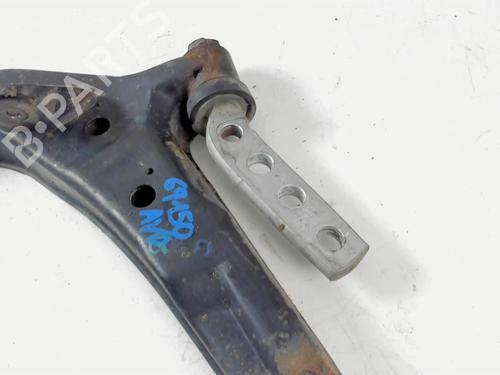 Used Left front suspension arm NISSAN ALMERA TINO (V10) 2.2 dCi (112 hp) 20406512