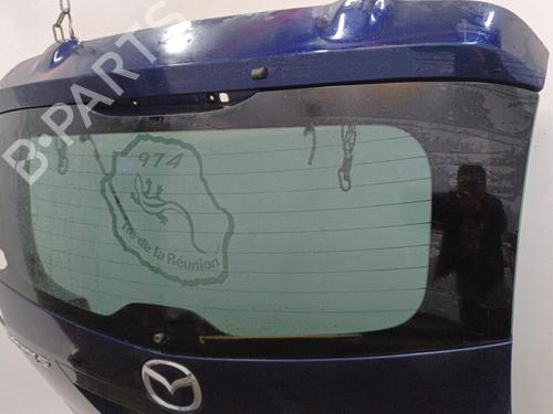 Tailgate MAZDA 5 (CR) 2.0 CD (CR19) | BP20450089C6 