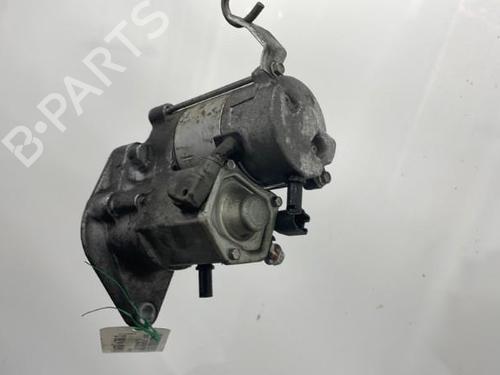 Starter TOYOTA YARIS VERSO (_P2_) 1.4 D-4D (NLP20_, NLP22_) | BP20441567M8 