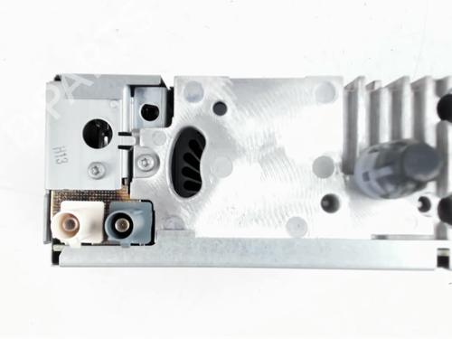 Radio PEUGEOT 807 (EB_) 2.0 HDI | BP35969484E6 - Image 5