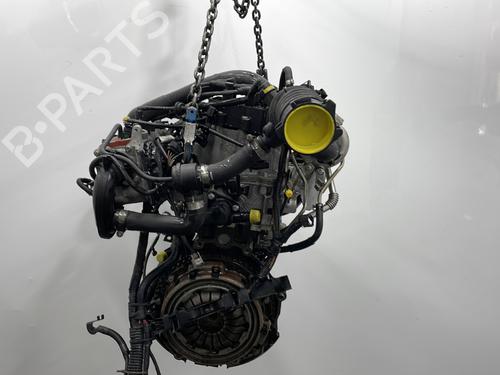 Engine RENAULT CLIO III (BR0/1, CR0/1) 1.2 16V (BR0P, CR0P) | BP24895460M1 - Image 4