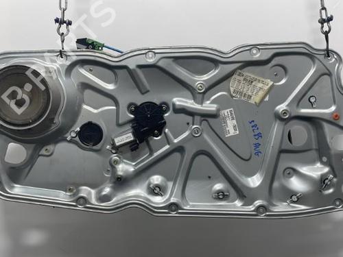 Used Front left window mechanism Front left window mechanism FIAT STILO (192_) 1.9 D Multijet (150 hp) 20442220 20442220