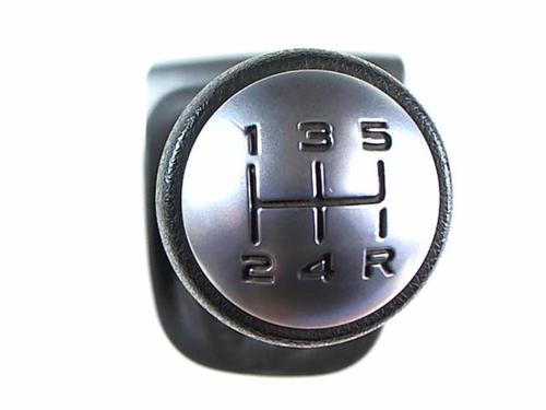 Gear lever CITROËN C4 II (NC_) 1.6 HDi 90 | BP20409468M90 