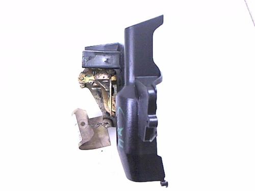 Rear right lock MERCEDES-BENZ C-CLASS T-Model (S202) C 250 T Turbo-D (202.188) | BP20478968C99 
