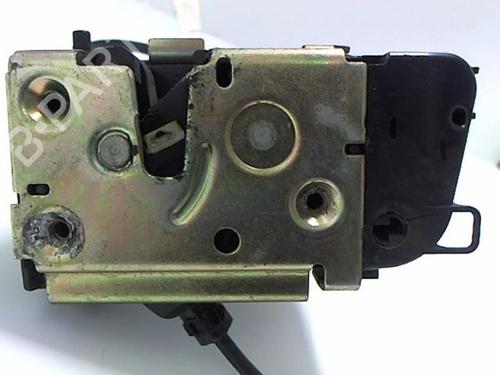 Used Rear right lock RENAULT LAGUNA II Grandtour (KG0/1_) 1.9 dCi (KG0G) (120 hp) 20433848