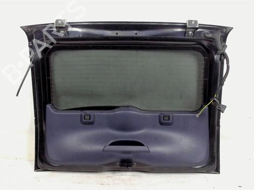 Tailgate PEUGEOT 1007 (KM_) 1.4 HDi | BP20391146C6