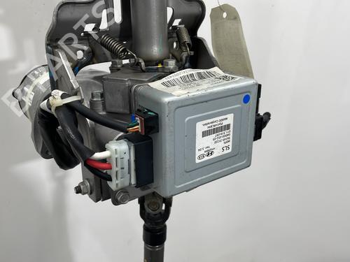 Used Steering column Steering column KIA SPORTAGE III (SL) 1.7 CRDi (116 hp) 31139278 31139278