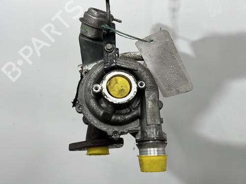 Used Turbocharger/Supercharger Turbocharger/Supercharger RENAULT TRAFIC II Van (FL) 2.0 dCi 90 (FL0H, FL00, FL01, FL0M, FL0P, FL0S) (90 hp) 33743656 33743656