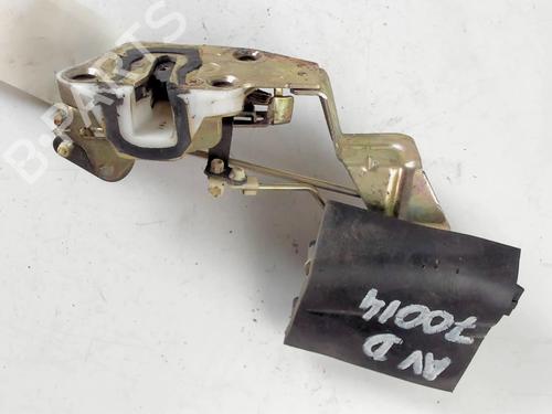 Front right lock DAEWOO MATIZ (M100, M150) 0.8 | BP20465052C97 