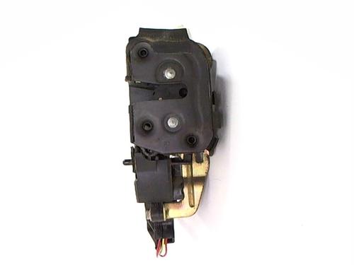 Used Rear right lock MAZDA 323 F VI Hatchback (BJ) 1.6 (BJ10M) (98 hp) 20392349