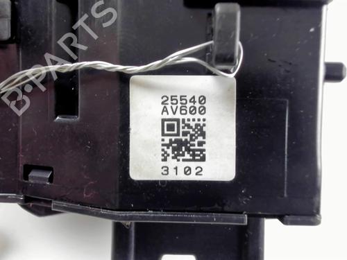 Switch NISSAN ALMERA TINO (V10) 2.2 dCi | BP20406518I30 