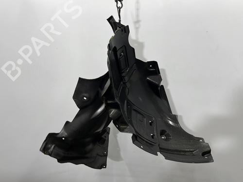 Used Wheel arch BMW 1 (F20) 118 d (143 hp) 31355531