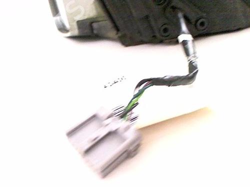 Left mirror NISSAN PRIMERA Hatchback (P12) 1.9 dCi | BP20432468C26 