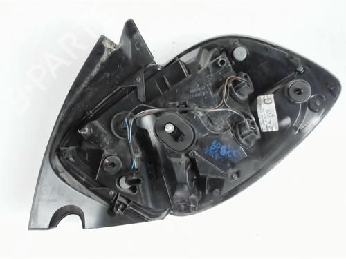 Left taillight RENAULT ZOE (BFM_) ZOE | BP27294045C34 - Image 5