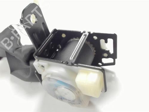 Used Rear right seatbelt Rear right seatbelt TOYOTA COROLLA (_E12_) 2.0 D-4D (CDE120R, CDE120L_) (110 hp) 20406597 20406597