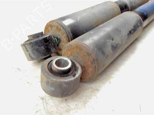 Right rear shock absorber SUZUKI ALTO VII (GF, HA25_, HA35_) 1.0 (AMF310, GFC31S) | BP20421748M19 