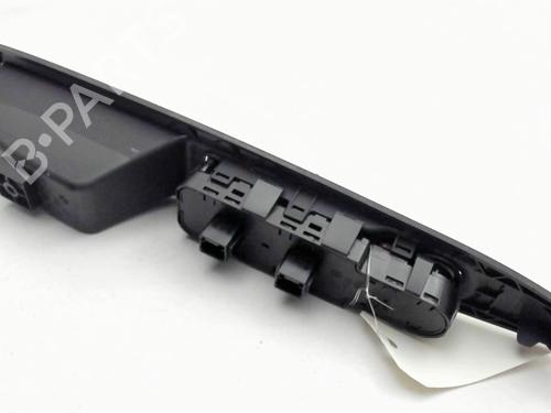Left front window switch CITROËN C4 I (LC_) 1.6 HDi | BP40461624I27 - Image 6