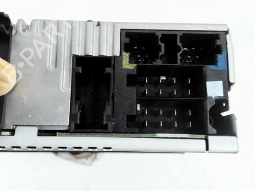 Used Radio Radio RENAULT LAGUNA II (BG0/1_) 2.0 16V (BG00, BG0K, BG0P, BG0W) (135 hp) 32138748 32138748