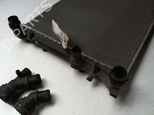 Water radiator SEAT LEON (1M1) | BP33439227M31 - Image 5