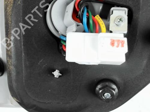 Right tailgate light HYUNDAI ix35 (LM, EL, ELH) 1.7 CRDi | BP31817547C80