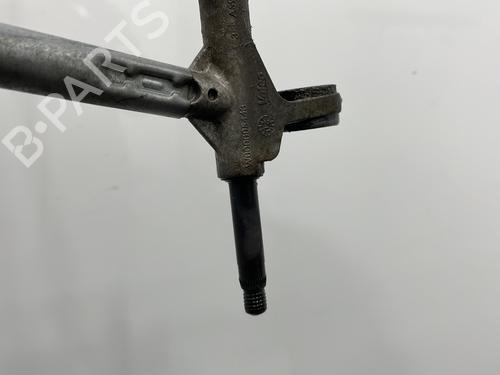 Used Front wiper motor Front wiper motor OPEL MOVANO B Van (X62) 2.3 CDTI FWD (FV) (125 hp) 23779489 23779489