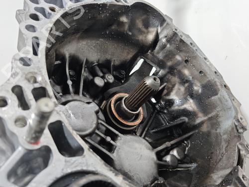 Used Gearbox Gearbox TOYOTA RAV 4 III (_A3_) 2.2 D 4WD (ALA30_, ALA30R) (150 hp) 40461649 40461649