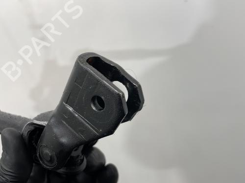 Ratstammeenhed RENAULT MODUS / GRAND MODUS (F/JP0_) 1.2 (JP0C, JP0K, FP0C, FP0K, FP0P, JP0P, JP0T) | BP29338445M21 