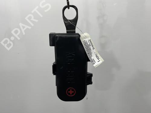 Electronic module HYUNDAI GETZ (TB) 1.5 CRDi | BP21241316M83 