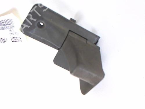 Front right exterior door handle RENAULT SUPER 5 (B/C40_) 1.6 D (B/C/404) | BP20399447C129 