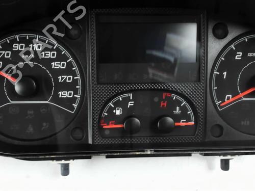 Instrument cluster PEUGEOT BOXER Van 2.2 BlueHDi 165 | BP32149340C47 - Image 6